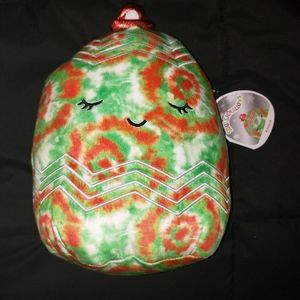 Kiara Holiday Squishmallow 21st